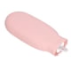 thumbnail image 1 of Bolsa de agua caliente con funda de punto, bolsa de agua caliente de 550 ml, bolsa de agua caliente de silicona, bolsa de agua caliente ultra sensible, 1 of 12
