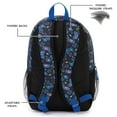 thumbnail image 4 of Jetstream Multi-Compartment Kids School Backpack with Organizer Pockets, Back Pack, 4 of 9