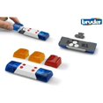 thumbnail image 4 of Bruder - 02802 / Commercial : Module Universel Accessoires Lumière et Son, 4 of 4