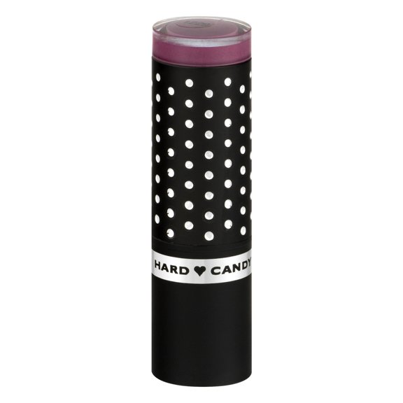 Hard Candy Fierce Effects Lip Stick, 1229 Purple Reign, 1.8 oz