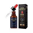 thumbnail image 1 of Thickening hair essence nourishes hair roots, strengthens hair, prevents hair loss, repairs damaged hair, thickens hair essence 30ml, 1 of 4