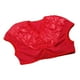 thumbnail image 4 of Chaqueta corta de plumón Yinane Cálido de hombro XL rojo, 4 of 8