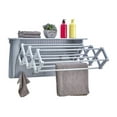 thumbnail image 1 of Danya B Accordion Drying Rack, 1 of 2