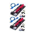 thumbnail image 1 of Tarjeta Adaptadora USB 3.0 Hugo Extensión de Gráficos 60 cm Azul, 1 of 5