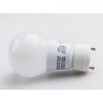 thumbnail image 2 of Euri LED Light Bulb, A19, GU24 Base, 8.5W (60W Equivalent), Soft White, 2 of 4