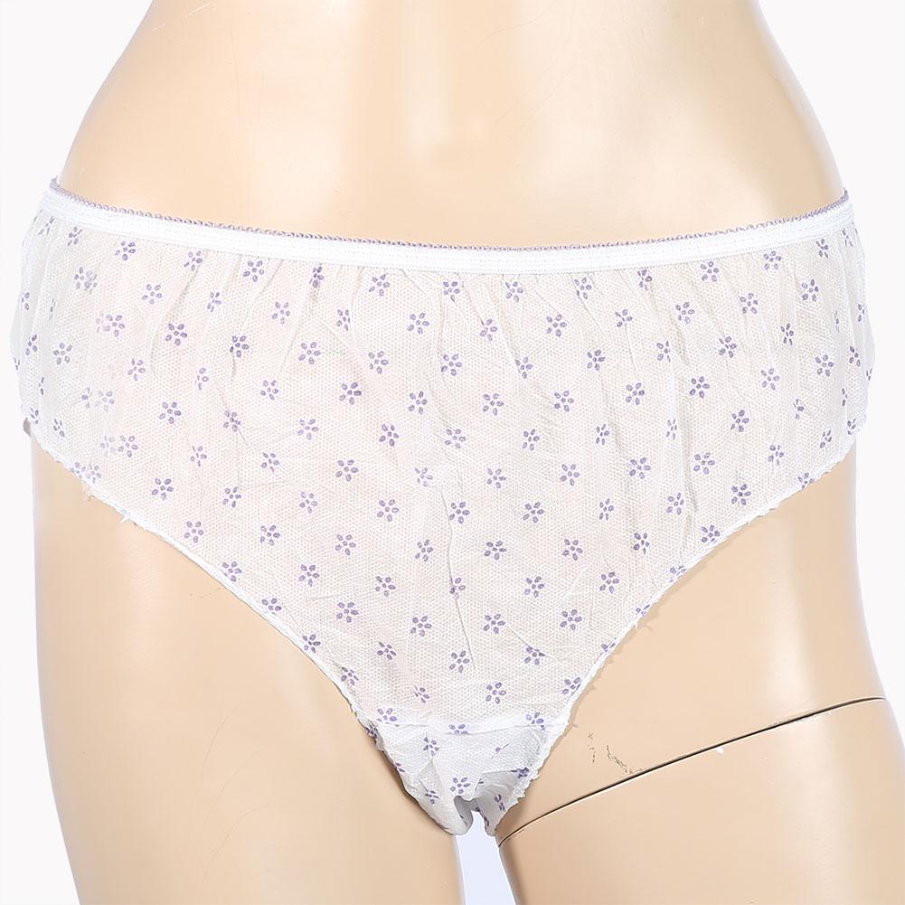 disposable underwear walmart
