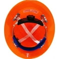 thumbnail image 3 of Deltaplus Hard Hat,Type 1, Class E,Hi-Vis Orange WEL19205HO, 3 of 3