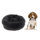 thumbnail image 5 of Cama para Perros forma forma forma para Perros Almohada Suave para Perros de para Perros O Gris, 5 of 9