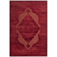 thumbnail image 7 of SAFAVIEH Paradise Randell Traditional Area Rug, Red, 8' x 11'2", 7 of 7