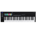 thumbnail image 1 of Controlador Midi Launchkey 61 Mk3 Novation Novation LAUNCHKEY-61-MK3, 1 of 2