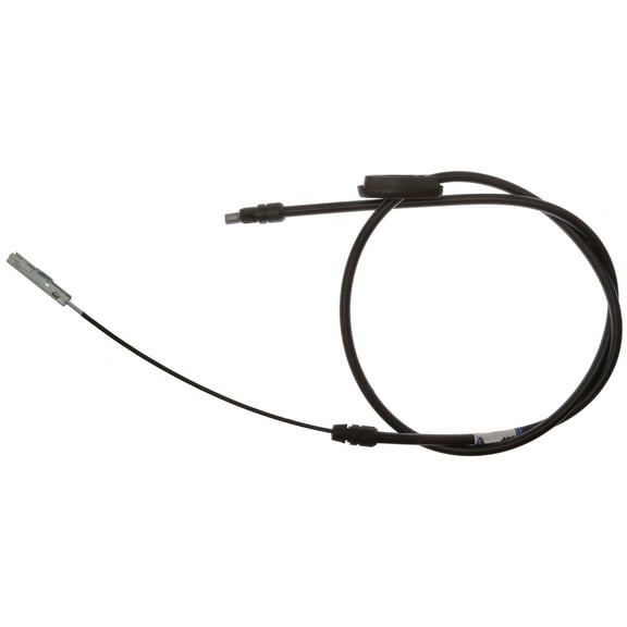 Raybestos Element3 Parking Brake Cable, BC97327