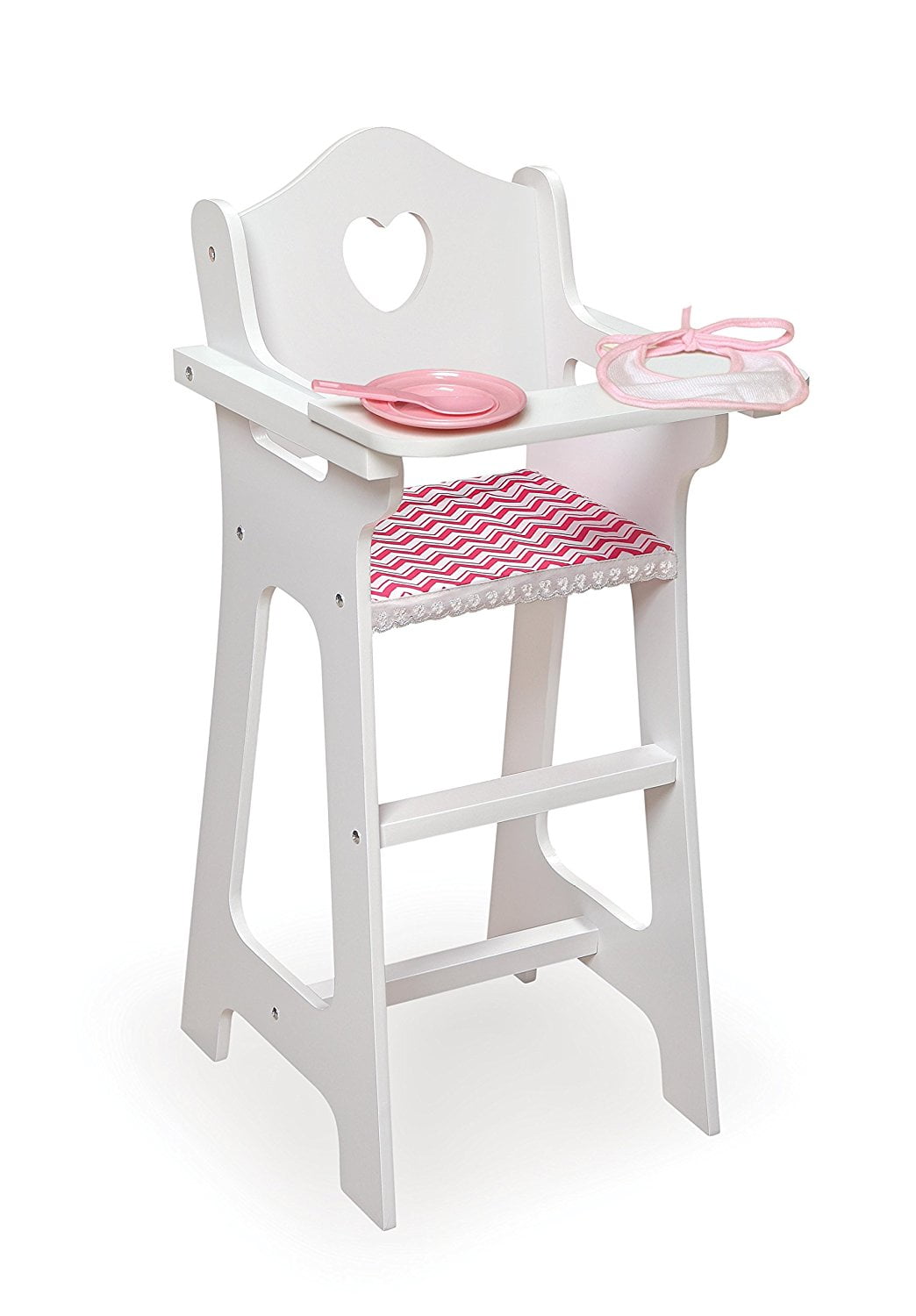 baby doll high chair walmart