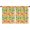 Colorful Cartoon Dinosaurs-2, variant on Blackout Kids Curtains,Colorful Cartoon Dinosaurs with Mixed Elements Pattern Childrens Insulated Curtains Set Of 2,Bedroom Essentials,Toddler Room Decor 42"x54"
