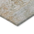 thumbnail image 3 of Addison Rugs Chantille Indoor/Outdoor Transitional Modern Coral Machine Washable Rectangle Rug, 5' x 7'6", 3 of 8