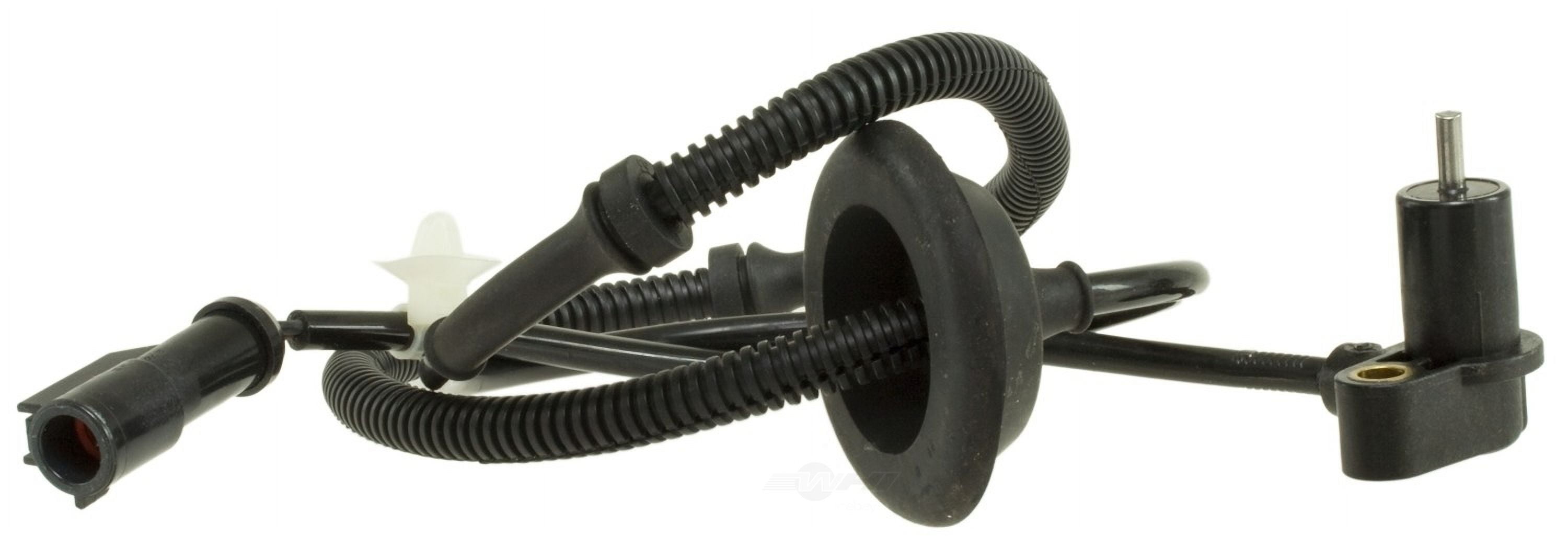 ABS Wheel Speed Sensor
