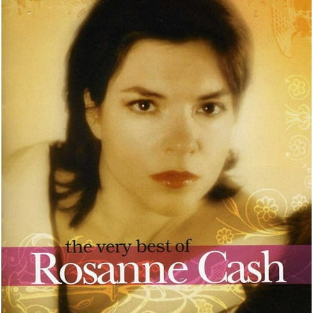 The Very Best Of Rosanne Cash (CD) (Best Merchant Cash Advance)