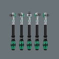 thumbnail image 4 of Trinquete Wera Zyklop 8000 A, disco de 1/4 pulgadas, 72 dientes, 4 of 9