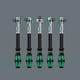 thumbnail image 4 of Trinquete Wera Zyklop 8000 A, disco de 1/4 pulgadas, 72 dientes, 4 of 9