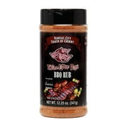 Three Little Pigs Touch of Cherry 12.25 oz