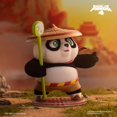thumbnail image 5 of POP MART Universal Kung Fu Panda Series Caja ciega Juguetes Bolsa de adivinación Caja misteriosa Caja misteriosa Figura de acción Surpresa Modelo lindo, 5 of 5