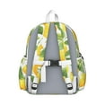 thumbnail image 3 of Lemon Backpack for School,Cute School Bag,Schoolbag with Adjustable Shoulder Straps & Padded Back,13.4"x11"x4.7", 3 of 6