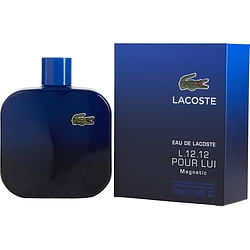 Lacoste 2025 lui magnetic