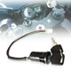 thumbnail image 2 of Accesorios Motocicleta Interruptor Encendido Arranque Universal Llave Cerradura Puerta Eléctrica, 2 of 3