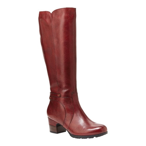 wide calf knee high boots