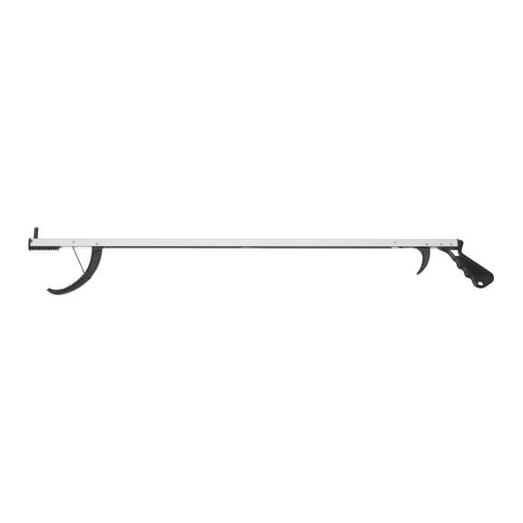 Drive Medical Hand Held Reacher, Non-Folding, 32"
