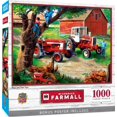 thumbnail image 1 of Rompecabezas MasterPieces Farmall 1000 Piezas, 1 of 7