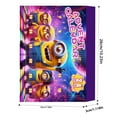 thumbnail image 3 of Doll Calendar Contains 24 Gifts, Horror Figures Advent Calendar, Countdown Calendar With Surprise Toys, 3 of 7