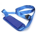thumbnail image 4 of Shoulder Strap, Nylon Bag Strap Adjustable Lightweight  For Laptop Bags For Duffel Bags For Adults For Briefcases Red,Blue,Black, 4 of 8