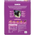 thumbnail image 3 of Iams Proactive Health Senior Dog Food Healthy Aging Dry Dog Food With Real Chicken, 30 Lb Bag, 3 of 12