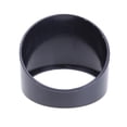 thumbnail image 4 of Cubierta Visera Calibre Universal 60mm Protector Envolvente Capó Protección Solar, 4 of 8