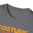 thumbnail image 3 of Costume loading Please Wait Funny Halloween T-Shirt, 3 of 4