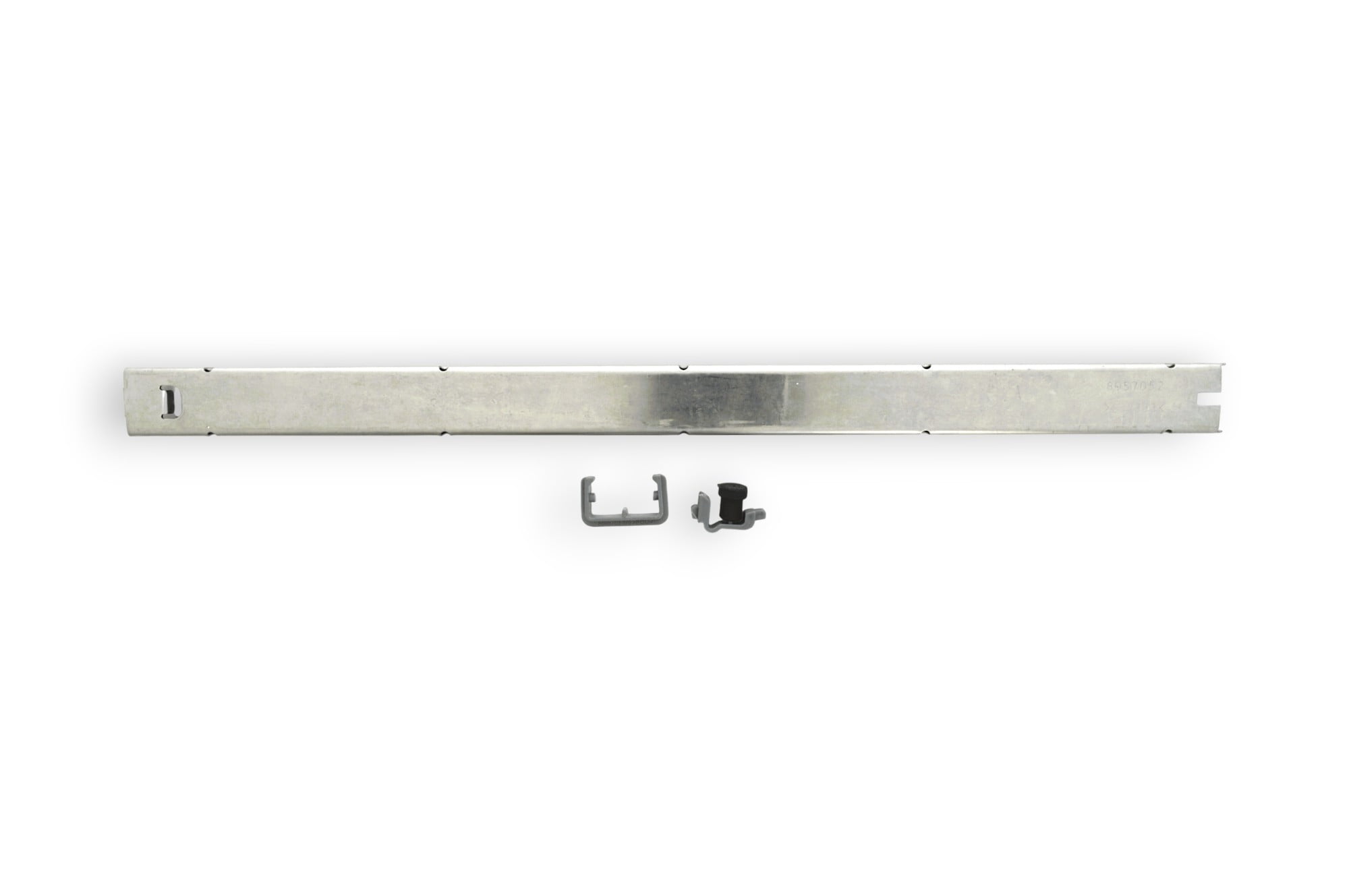 Asko KIT GUIDE RAIL W BASKET STOP 441275