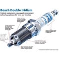 thumbnail image 2 of Bosch ZR6SII3320 OE Fine Wire Double Iridium Spark Plug (10 Pack), 2 of 4