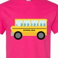 thumbnail image 4 of Inktastic School Bus T-Shirt, 4 of 5