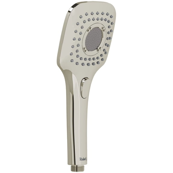 Riobel 4372 1.8 GPM Multi Function Hand Shower - Nickel