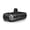 Black, variant on Garmin Varia Vue, Cycling Headlight and 4k Camera, Light Intensity up to 600 Lumens, Crystal-Clear Video Recording, Incident Detection while Cycling