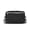 Black, variant on Multi-functional 2-in-1 Mommy Bag with Diaper Pad - Portable Waterproof Shoulder/Hand-carry Mother Bag with Stroller Storage