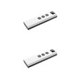 thumbnail image 3 of yingyy WiFi Wireless Smart Curtain Switch Module 2# 2Set, 3 of 6