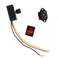 thumbnail image 3 of MYG 3pcs Electric Sprayer Charging Accessories Set 12V Speed Adjustment Power Switch, 3 of 10