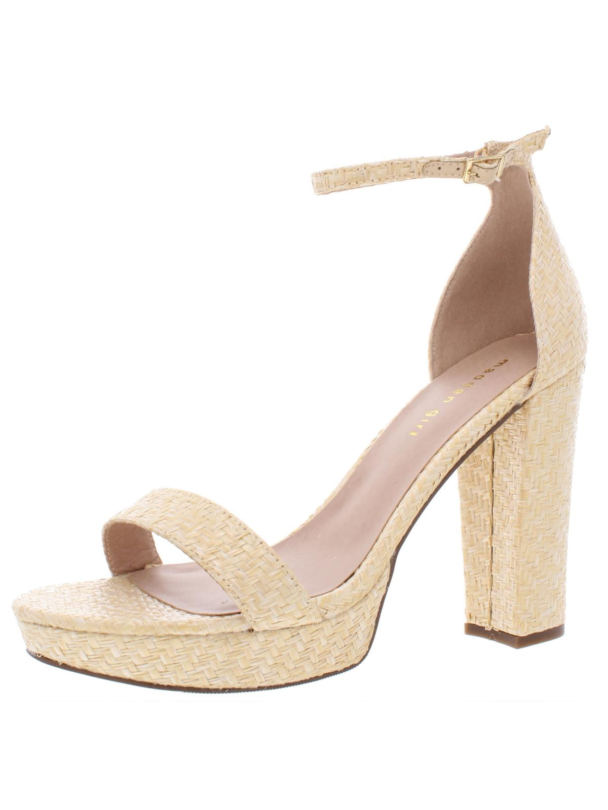 Madden girl suzie platform sandal Clearance