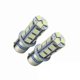 thumbnail image 2 of 2x 1156 BA15S 382 P21W LED Bulbs Side Indicator Reverse Tail Brake Stop Daytime Running Light White, 2 of 5