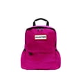 thumbnail image 1 of Hunter Original Nylon Backpack in Bright Pink, 1 of 5