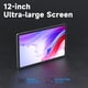 thumbnail image 3 of Kit de tableta PEICHENG T30 Max Android 15.0 12 pulgadas 20 GB RAM 128 GB, 3 of 5