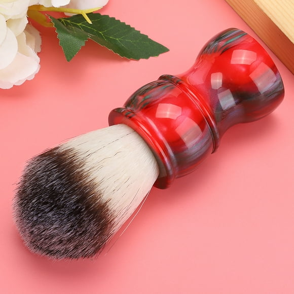 Brocha de Afeitar Ecomeon Profesional para Barba