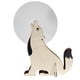 thumbnail image 1 of Led De Madera Luz De Noche De Acrílico Animal Para La Decoración De La Habitación Del Hogar matsuzay HA045554-01, 1 of 6