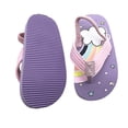 thumbnail image 3 of Children Slippers Flip-flops Summer Casual Sandals For Boys And GirlsPurple23, 3 of 5